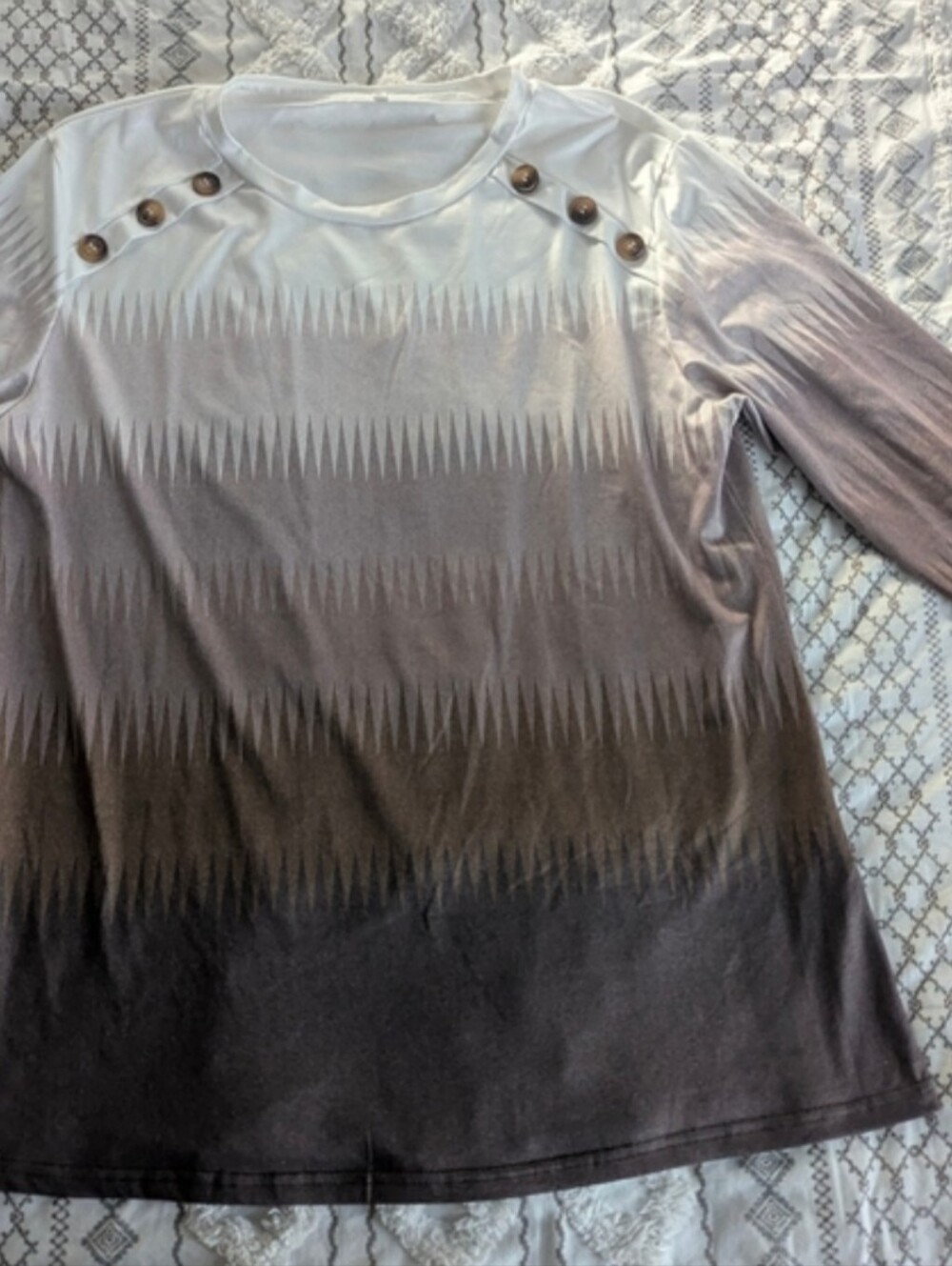 French Laundry Tunic Top Bundle - Picture 11 of 13